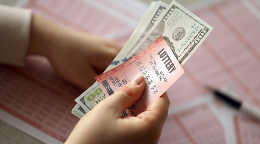 how to buy mahzooz ticket by cash