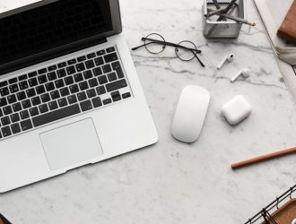 how to connect airpods to macbook