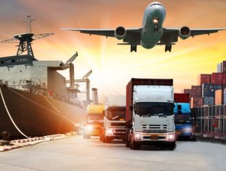 logistics companies in dubai