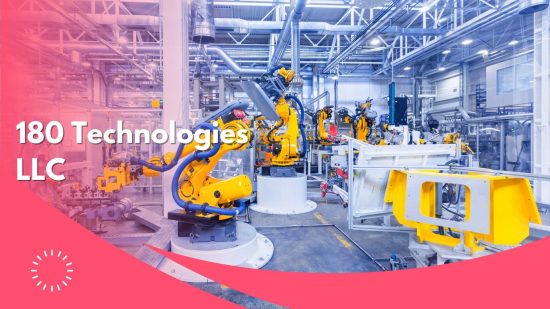 180 Technologies LLC