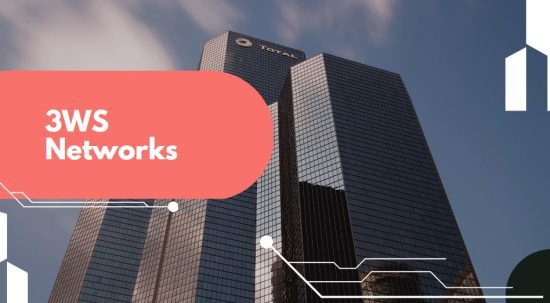3WS Networks