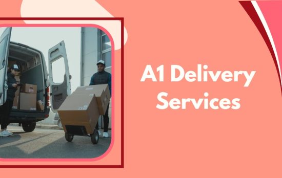 A1 Delivery Services