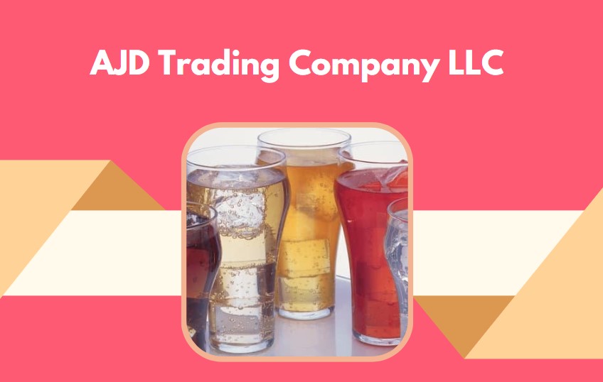 Top 10 FMCG Companies in Dubai Key Players in Consumer Goods Market UAE Business Blog