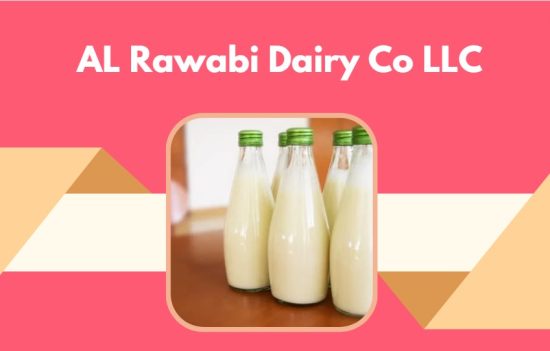  fmcg companies in dubai