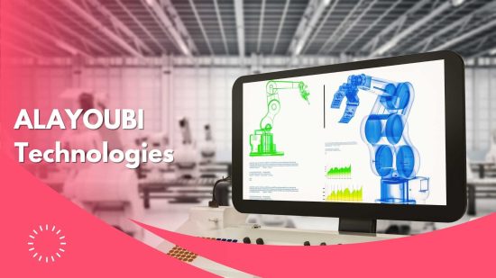 ALAYOUBI Technologies