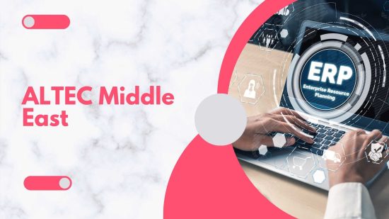 ALTEC Middle East