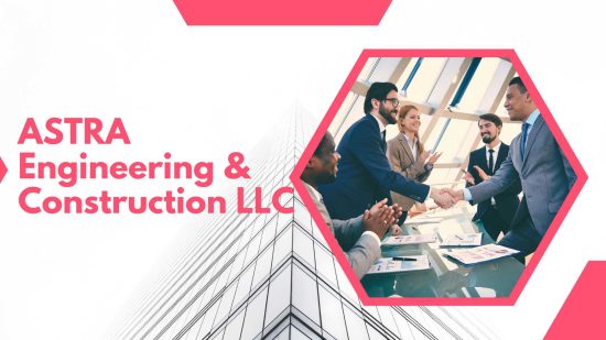 ASTRA Engineering & Construction LLC