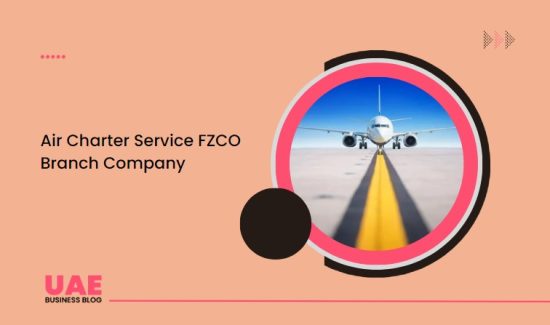 Air Charter Service FZCO Branch Company