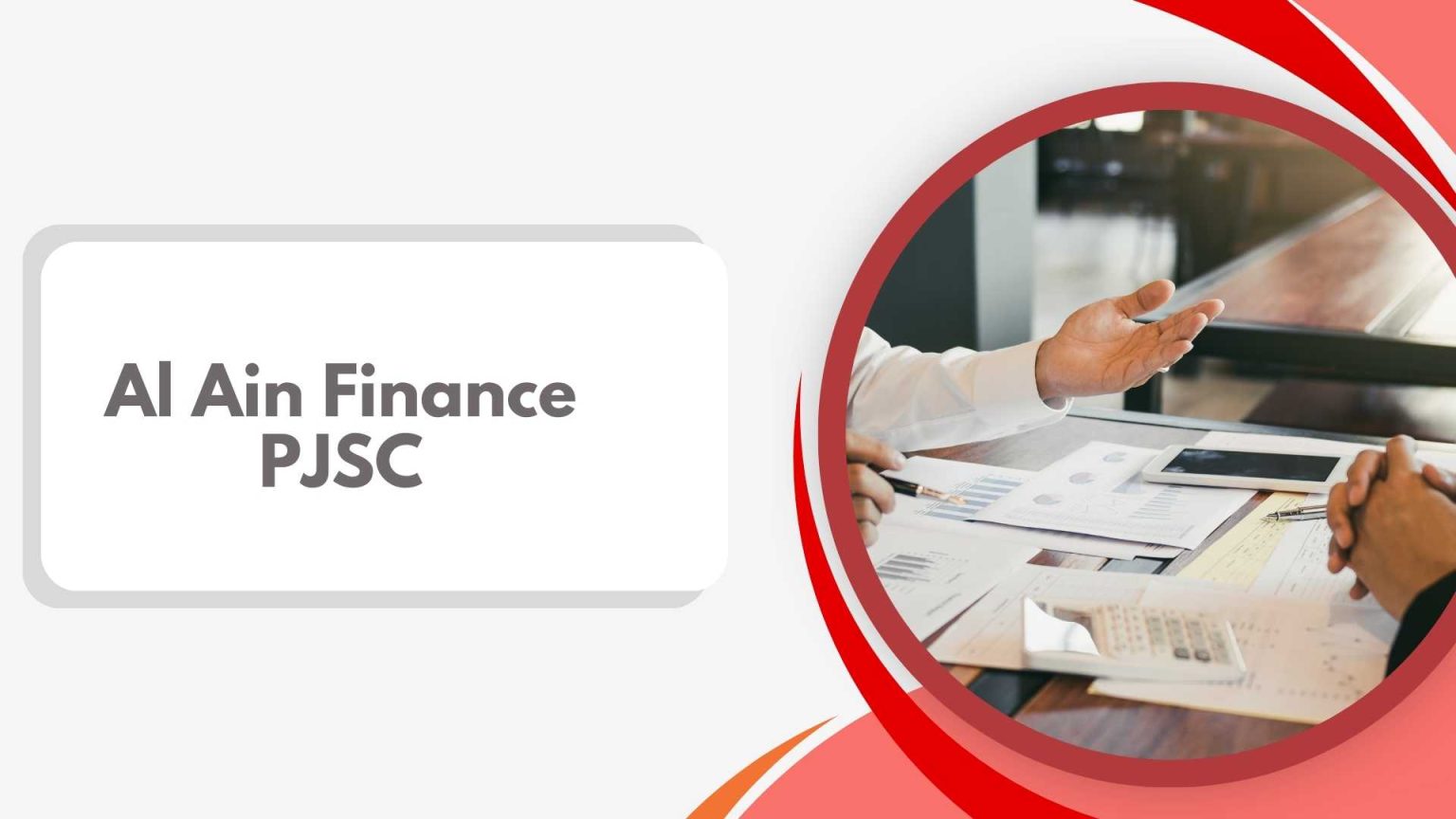 Finance Companies in UAE Top 10 Finance Firms UAE Business Blog