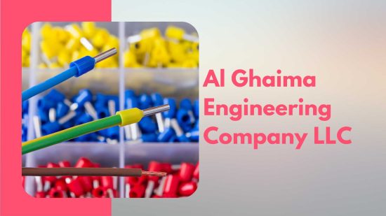 Al Ghaima Engineering Company LLC