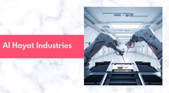 Al Hayat Industries