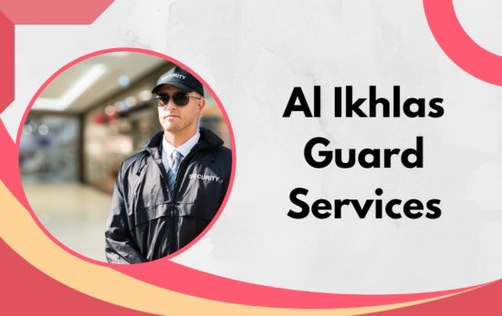 Al Ikhlas Guard Services