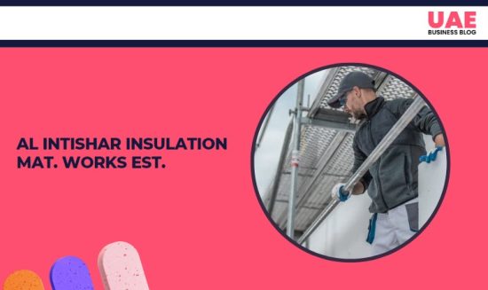 Al Intishar Insulation Mat. Works Est.