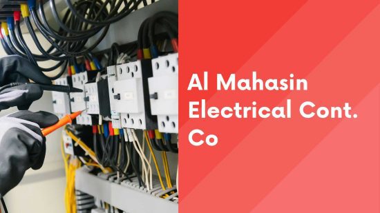 Al Mahasin Electrical Cont. Co