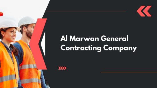 Al Marwan General Contracting Company