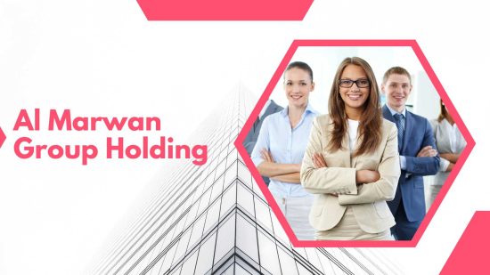 Al Marwan Group Holding