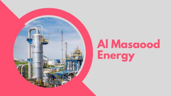 Al Masaood Energy