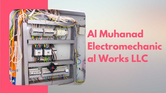 Al Muhanad Electromechanical Works LLC