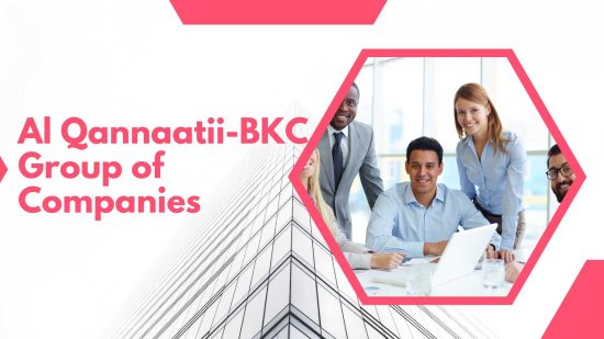 Al Qannaatii-BKC Group of Companies