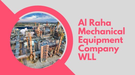 Al Raha Mechanical Equipment Company WLL