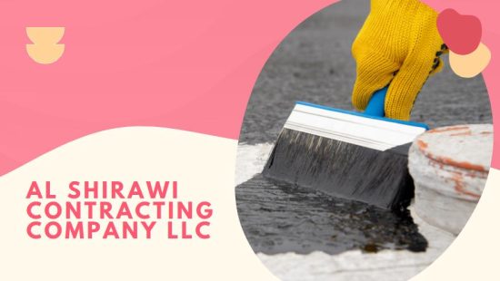Al Shirawi Contracting Company LLC