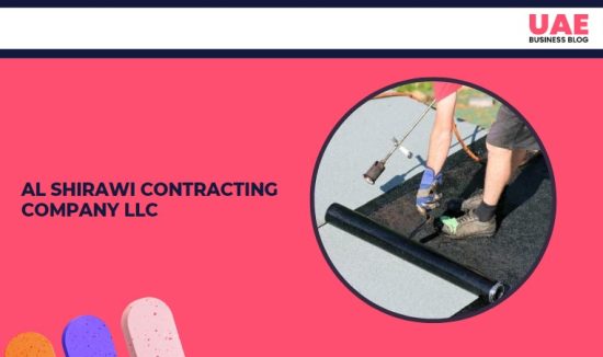 Al Shirawi Contracting Company LLC