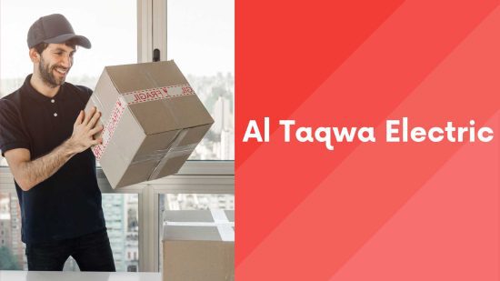 Al Taqwa Electric