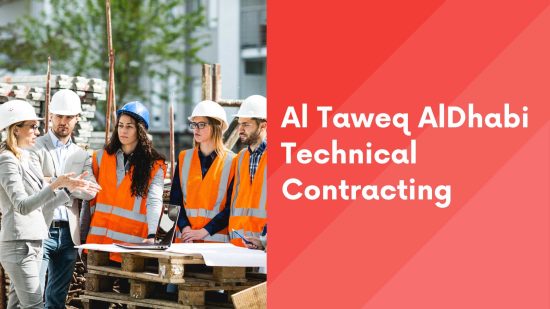 Al Taweq AlDhabi Technical Contracting