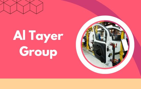 Al Tayer Group