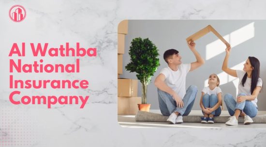 Al Wathba National Insurance Company