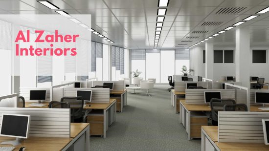 Al Zaher Interiors
