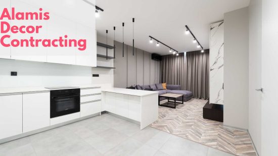 Alamis Decor Contracting