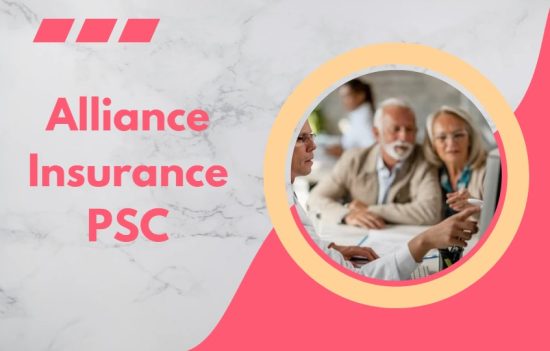 Alliance Insurance PSC