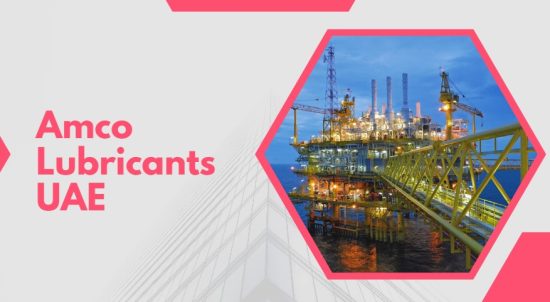 Amco Lubricants UAE