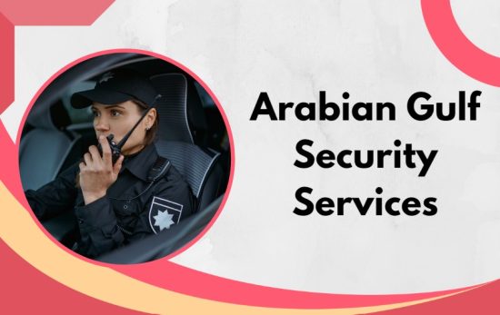 Arabian Gulf Security Services