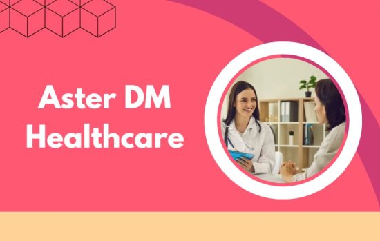 Aster DM Healthcare