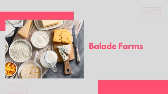 Balade Farms