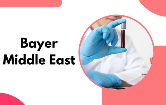 Top 10 Pharmaceutical Companies in Dubai - Prescription for Success