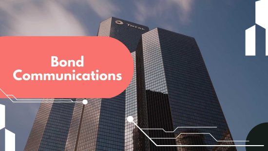 Bond Communications