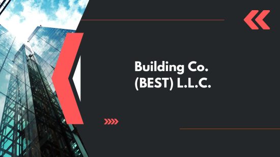 Building Co. (BEST) L.L.C