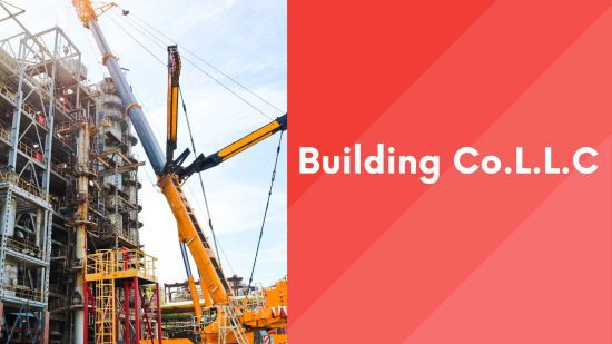 Building Co.L.L.C