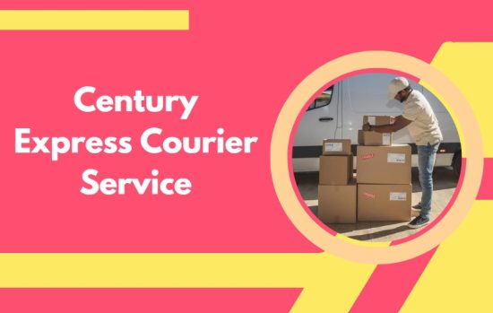 courier companies in dubai