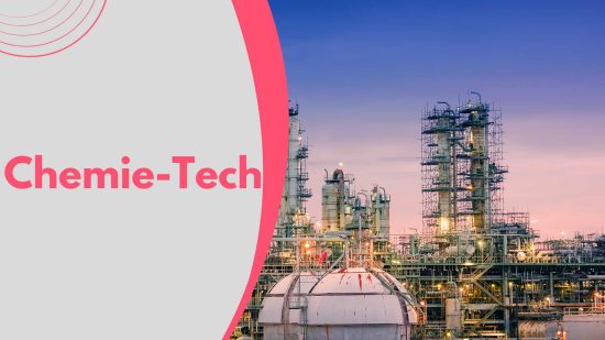 Chemie-Tech