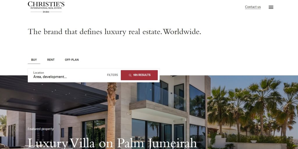 10 Top Real Estate Companies in Dubai - UAE Business Blog