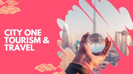 City One Tourism & Travel