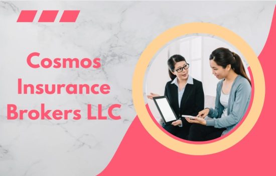 Cosmos Insurance Brokers LLC