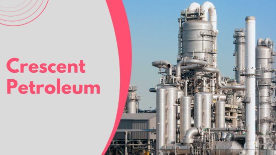 Crescent Petroleum