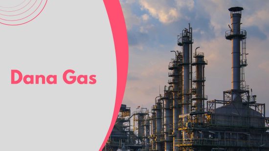 Dana Gas