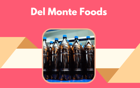 Del Monte Foods