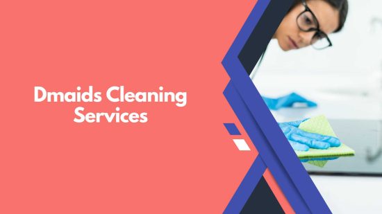 Dmaids Cleaning Services